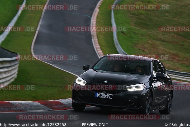 Bild #12532258 - Touristenfahrten Nürburgring Nordschleife (11.05.2021)