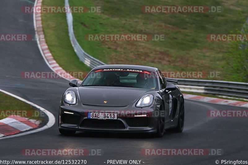 Bild #12532270 - Touristenfahrten Nürburgring Nordschleife (11.05.2021)