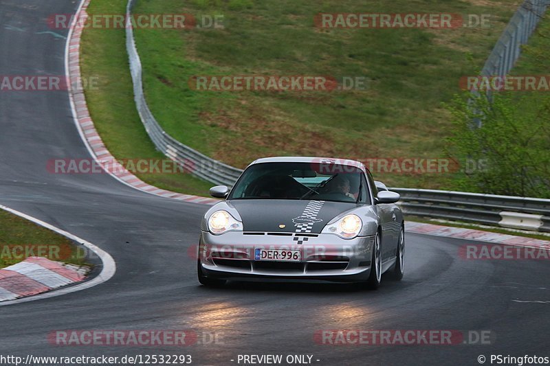 Bild #12532293 - Touristenfahrten Nürburgring Nordschleife (11.05.2021)