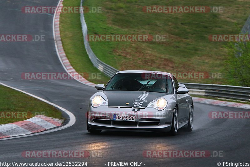 Bild #12532294 - Touristenfahrten Nürburgring Nordschleife (11.05.2021)