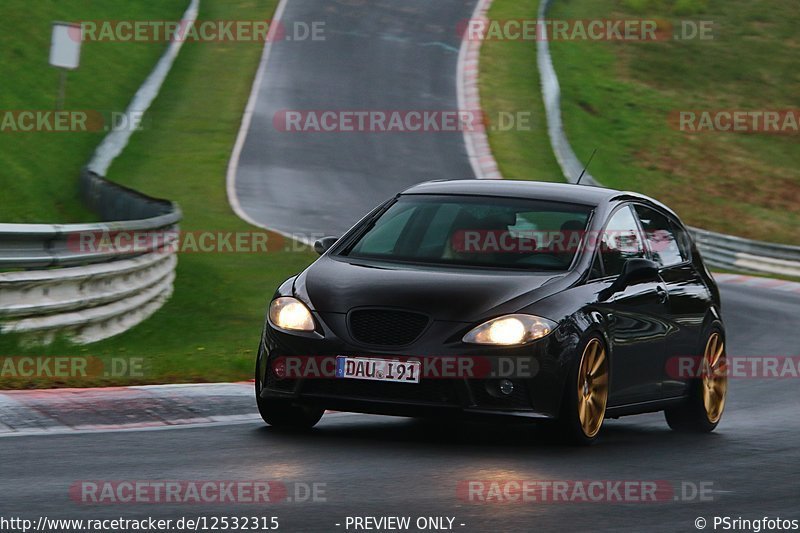 Bild #12532315 - Touristenfahrten Nürburgring Nordschleife (11.05.2021)