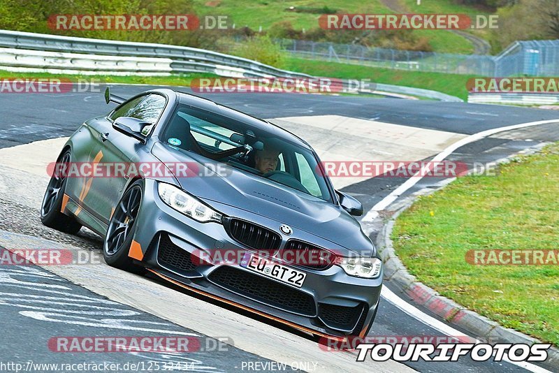 Bild #12532434 - Touristenfahrten Nürburgring Nordschleife (11.05.2021)