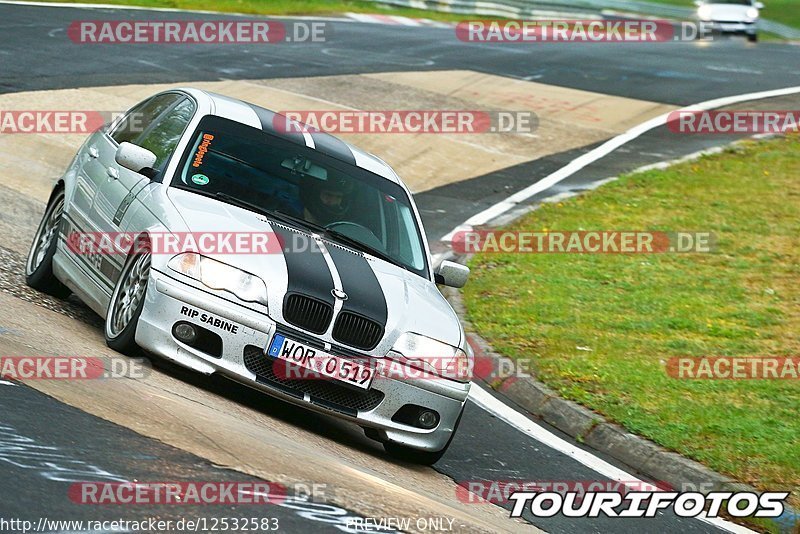 Bild #12532583 - Touristenfahrten Nürburgring Nordschleife (11.05.2021)