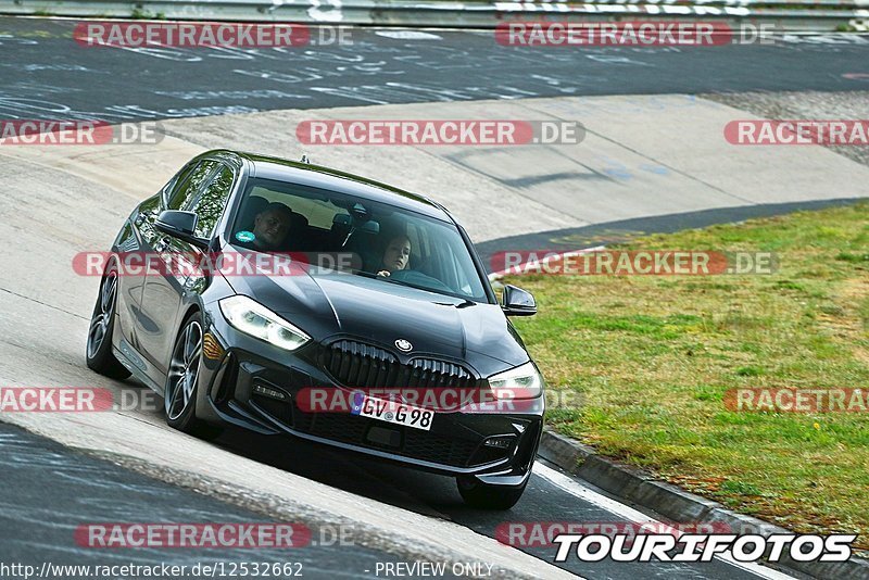 Bild #12532662 - Touristenfahrten Nürburgring Nordschleife (11.05.2021)