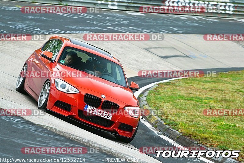 Bild #12532714 - Touristenfahrten Nürburgring Nordschleife (11.05.2021)