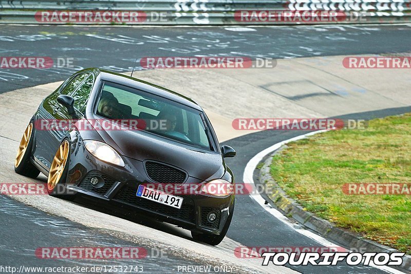 Bild #12532743 - Touristenfahrten Nürburgring Nordschleife (11.05.2021)