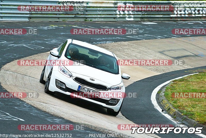 Bild #12532752 - Touristenfahrten Nürburgring Nordschleife (11.05.2021)