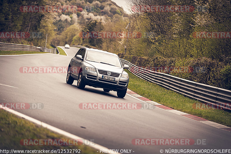 Bild #12532792 - Touristenfahrten Nürburgring Nordschleife (11.05.2021)