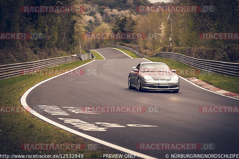 Bild #12532849 - Touristenfahrten Nürburgring Nordschleife (11.05.2021)