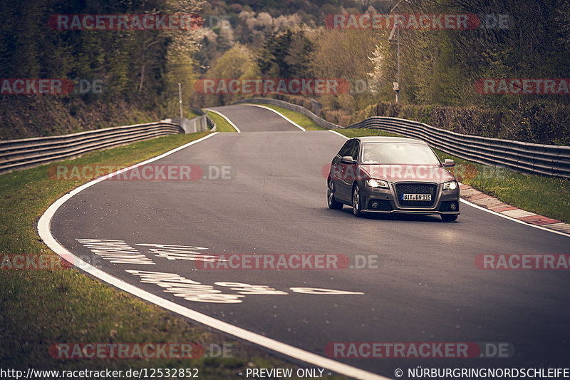 Bild #12532852 - Touristenfahrten Nürburgring Nordschleife (11.05.2021)