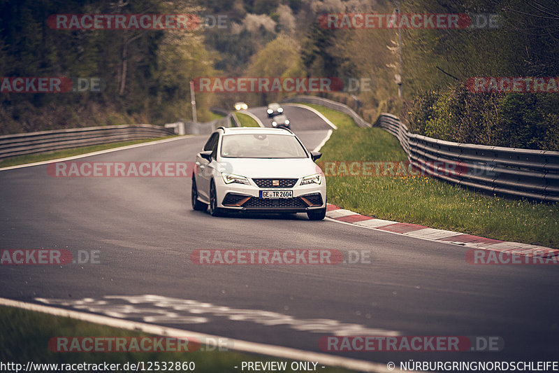 Bild #12532860 - Touristenfahrten Nürburgring Nordschleife (11.05.2021)