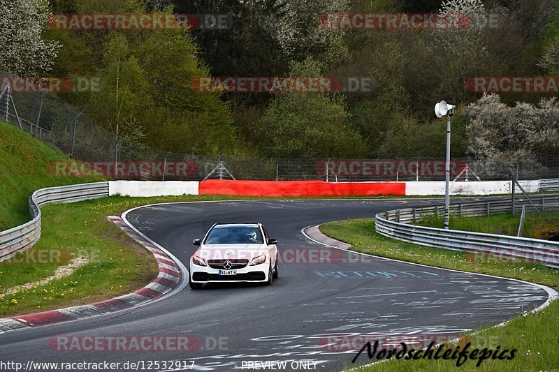 Bild #12532917 - Touristenfahrten Nürburgring Nordschleife (12.05.2021)