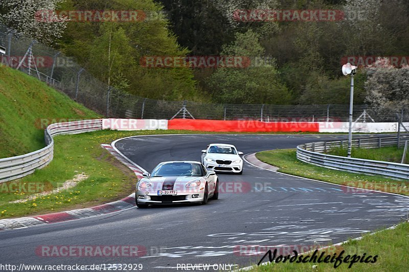 Bild #12532929 - Touristenfahrten Nürburgring Nordschleife (12.05.2021)