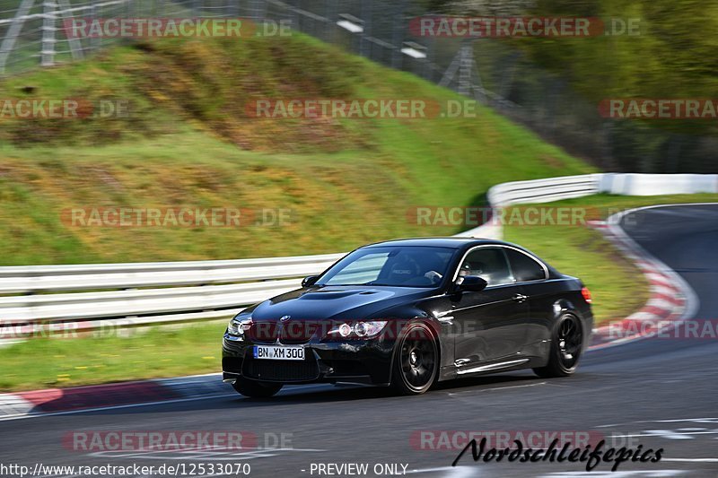 Bild #12533070 - Touristenfahrten Nürburgring Nordschleife (12.05.2021)