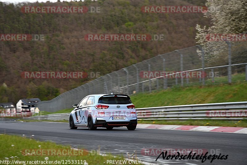 Bild #12533119 - Touristenfahrten Nürburgring Nordschleife (12.05.2021)