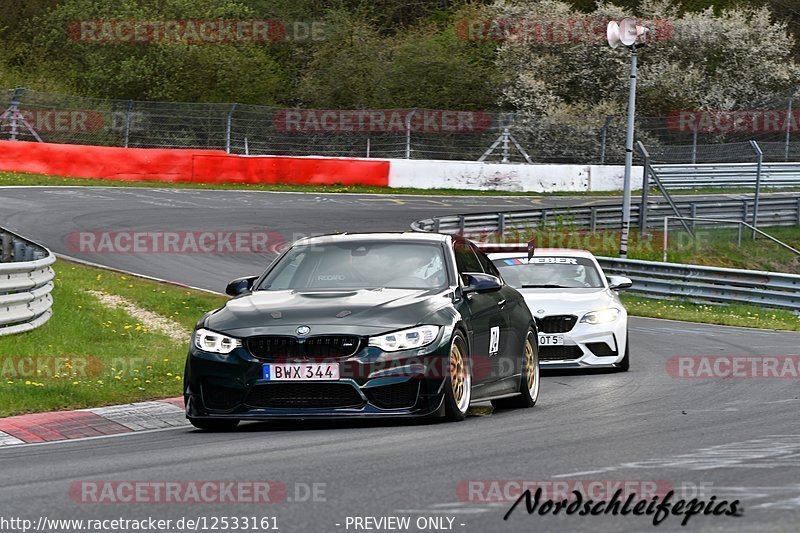 Bild #12533161 - Touristenfahrten Nürburgring Nordschleife (12.05.2021)