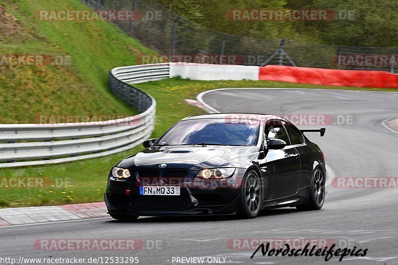 Bild #12533295 - Touristenfahrten Nürburgring Nordschleife (12.05.2021)