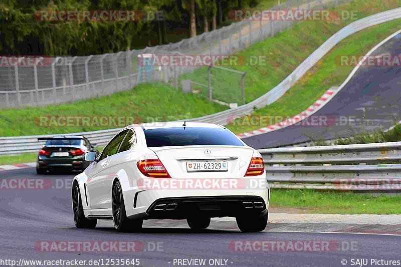 Bild #12535645 - Touristenfahrten Nürburgring Nordschleife (12.05.2021)