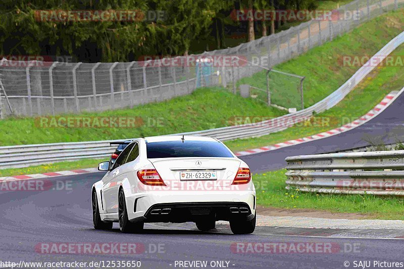 Bild #12535650 - Touristenfahrten Nürburgring Nordschleife (12.05.2021)