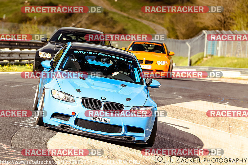 Bild #12535927 - Touristenfahrten Nürburgring Nordschleife (12.05.2021)