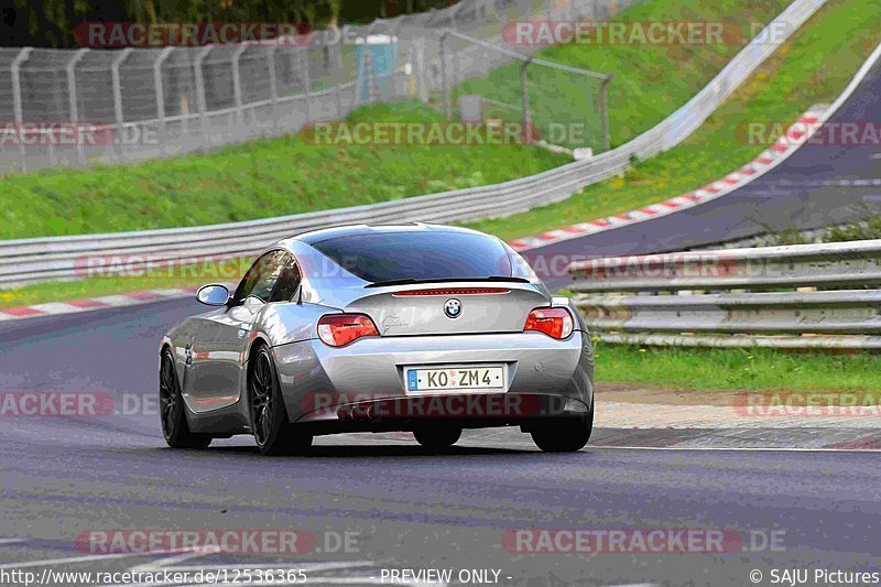 Bild #12536365 - Touristenfahrten Nürburgring Nordschleife (12.05.2021)