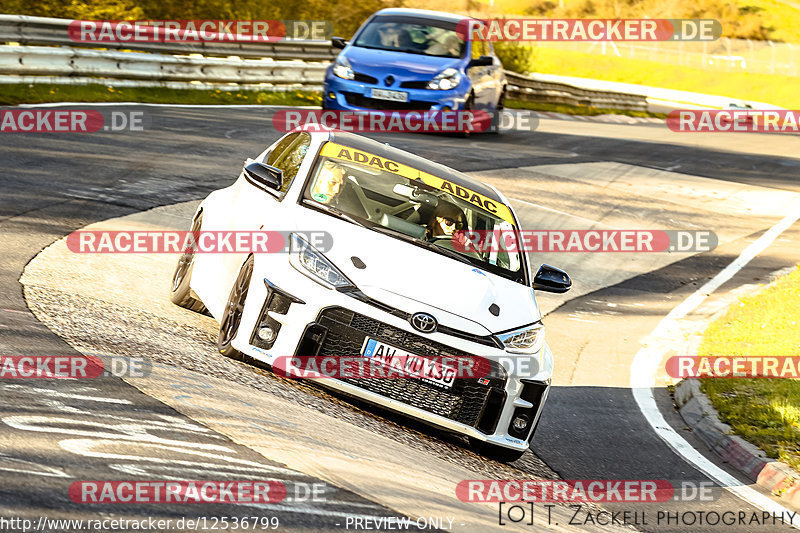 Bild #12536799 - Touristenfahrten Nürburgring Nordschleife (12.05.2021)