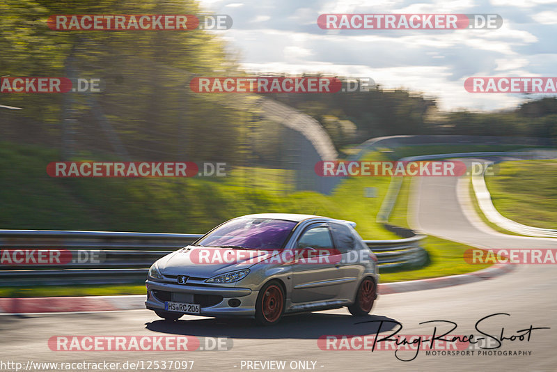 Bild #12537097 - Touristenfahrten Nürburgring Nordschleife (12.05.2021)