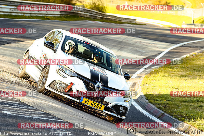 Bild #12537110 - Touristenfahrten Nürburgring Nordschleife (12.05.2021)