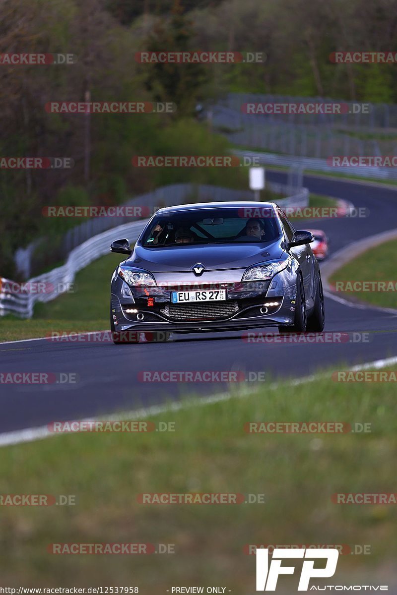 Bild #12537958 - Touristenfahrten Nürburgring Nordschleife (12.05.2021)