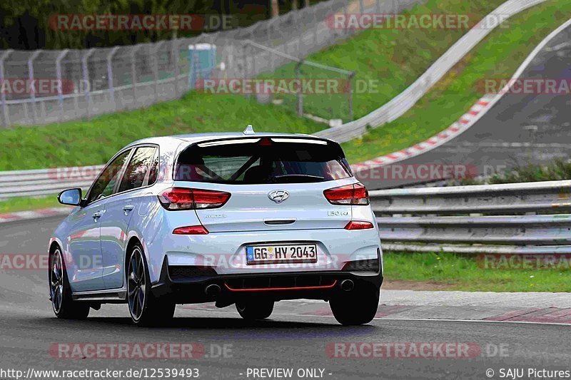 Bild #12539493 - Touristenfahrten Nürburgring Nordschleife (12.05.2021)