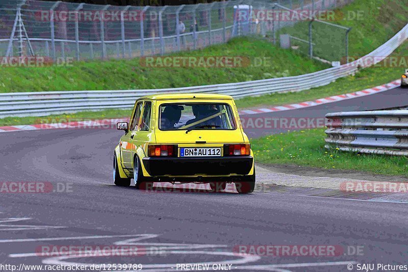 Bild #12539789 - Touristenfahrten Nürburgring Nordschleife (12.05.2021)