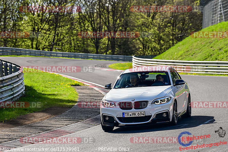 Bild #12539961 - Touristenfahrten Nürburgring Nordschleife (12.05.2021)