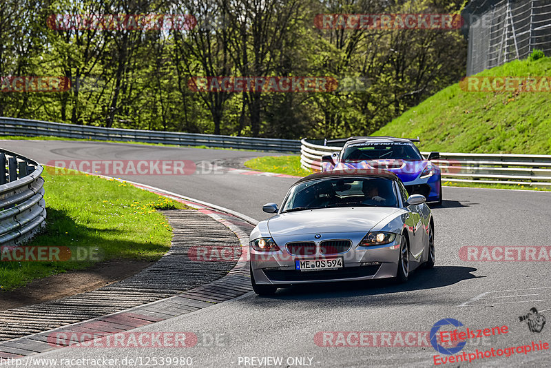 Bild #12539980 - Touristenfahrten Nürburgring Nordschleife (12.05.2021)