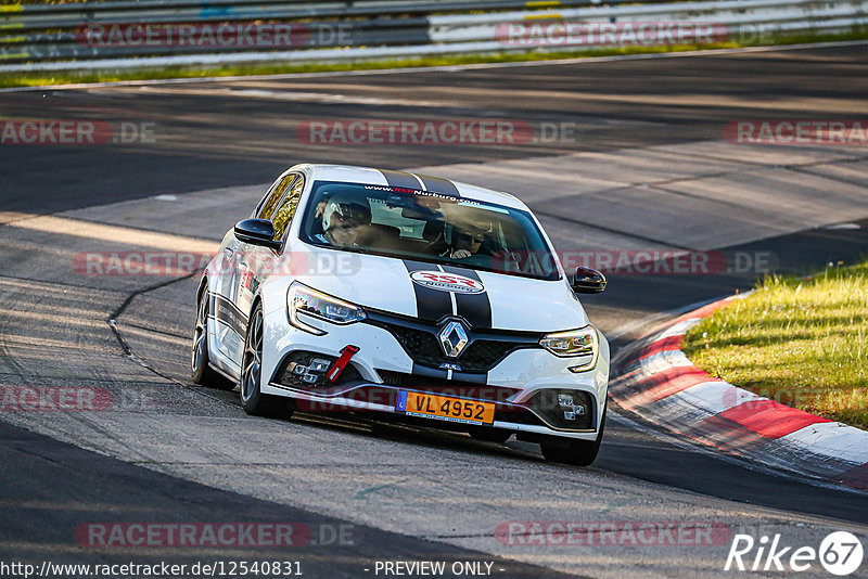 Bild #12540831 - Touristenfahrten Nürburgring Nordschleife (12.05.2021)