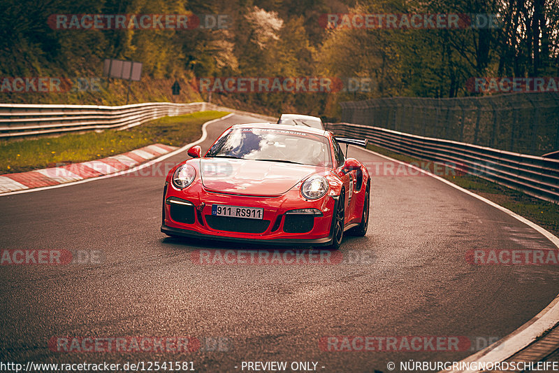 Bild #12541581 - Touristenfahrten Nürburgring Nordschleife (12.05.2021)