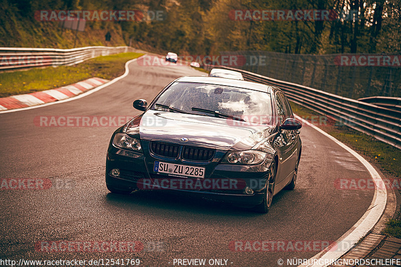 Bild #12541769 - Touristenfahrten Nürburgring Nordschleife (12.05.2021)