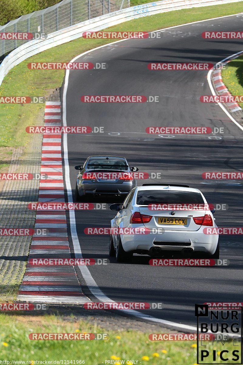 Bild #12541966 - Touristenfahrten Nürburgring Nordschleife (12.05.2021)