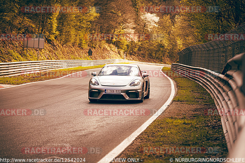 Bild #12542024 - Touristenfahrten Nürburgring Nordschleife (12.05.2021)