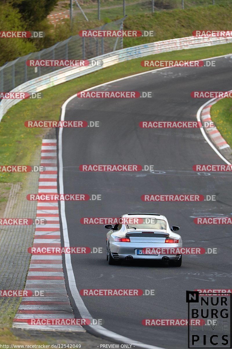 Bild #12542049 - Touristenfahrten Nürburgring Nordschleife (12.05.2021)