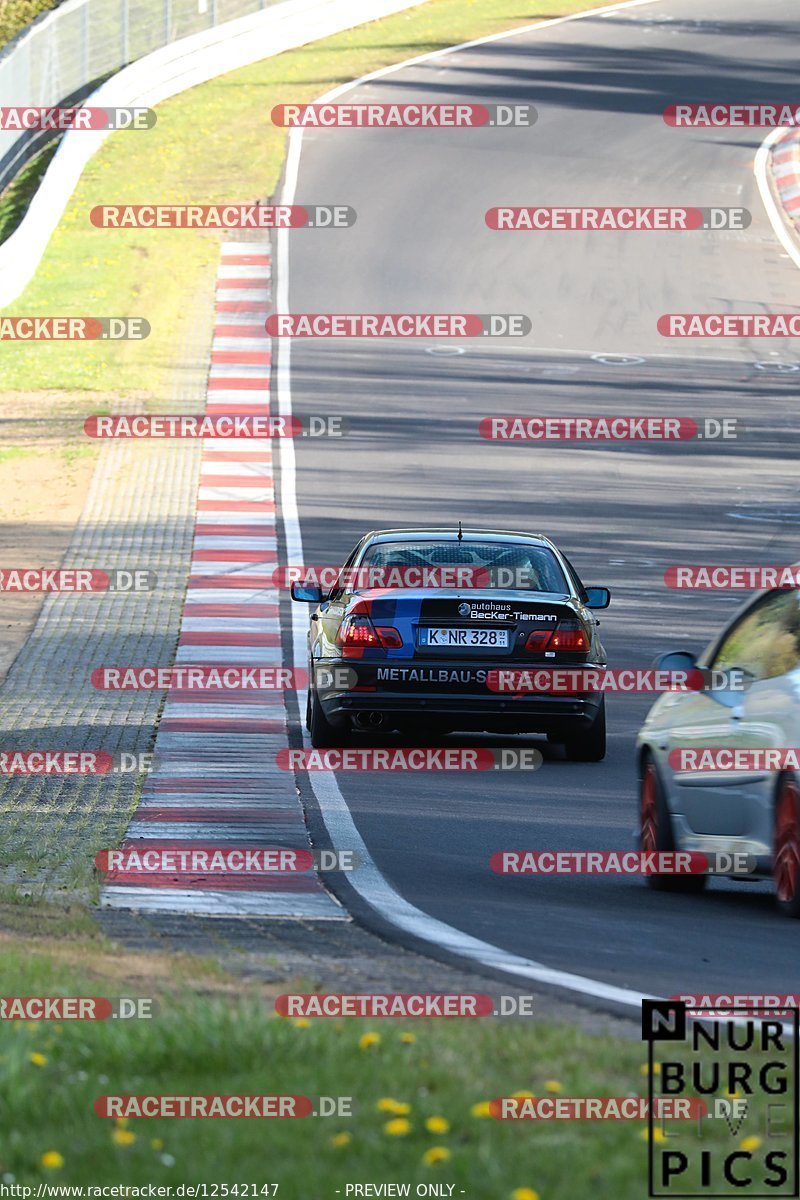 Bild #12542147 - Touristenfahrten Nürburgring Nordschleife (12.05.2021)