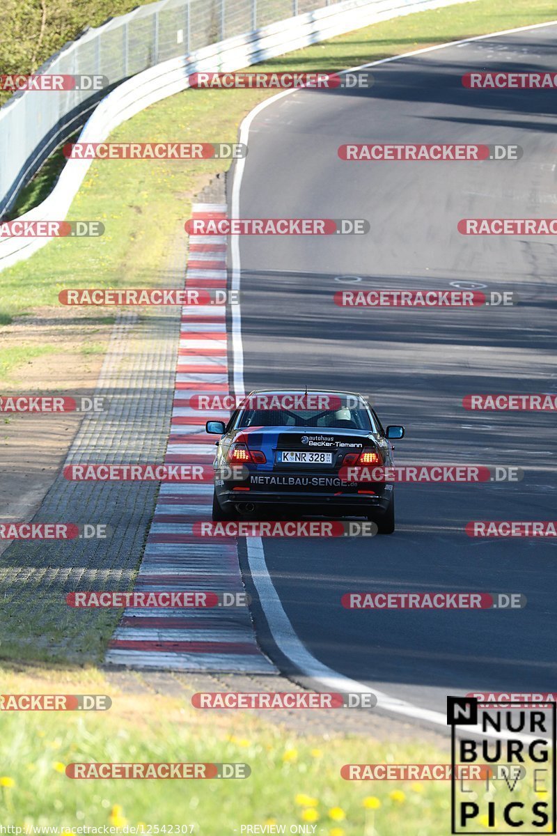 Bild #12542307 - Touristenfahrten Nürburgring Nordschleife (12.05.2021)