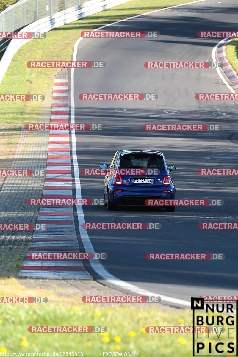 Bild #12542313 - Touristenfahrten Nürburgring Nordschleife (12.05.2021)