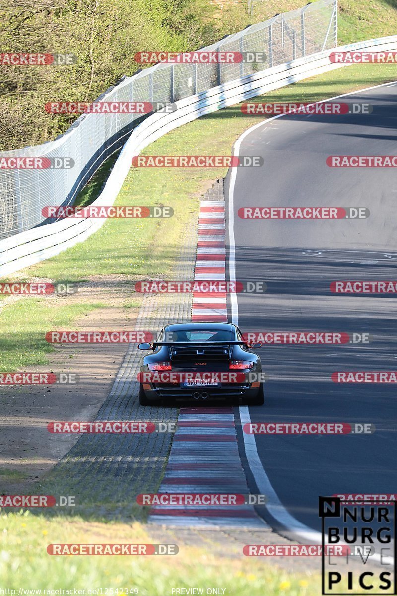 Bild #12542349 - Touristenfahrten Nürburgring Nordschleife (12.05.2021)