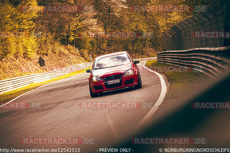 Bild #12542515 - Touristenfahrten Nürburgring Nordschleife (12.05.2021)