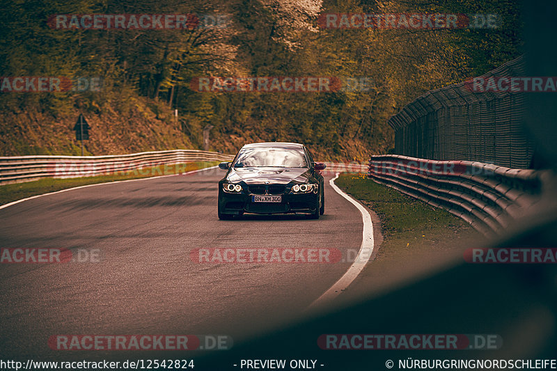 Bild #12542824 - Touristenfahrten Nürburgring Nordschleife (12.05.2021)