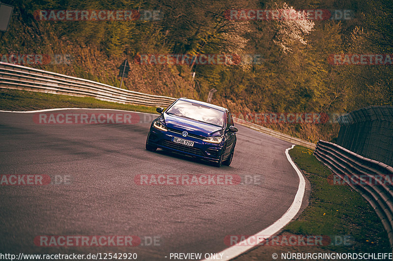 Bild #12542920 - Touristenfahrten Nürburgring Nordschleife (12.05.2021)