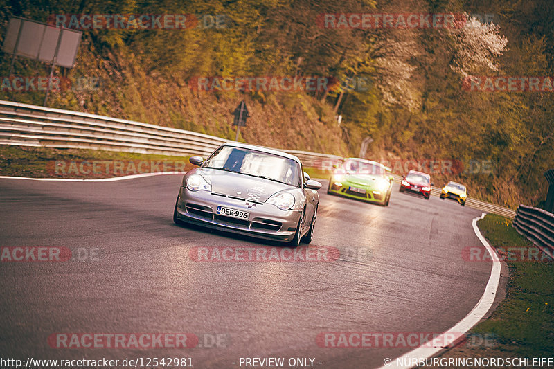 Bild #12542981 - Touristenfahrten Nürburgring Nordschleife (12.05.2021)