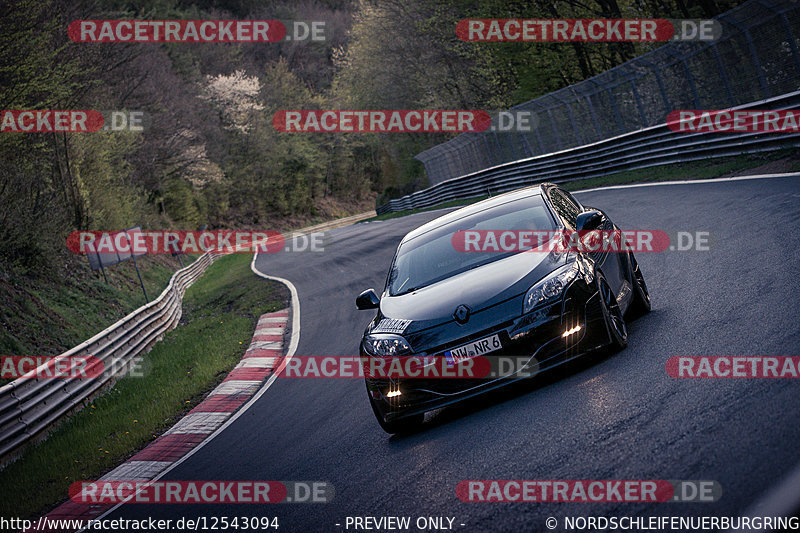 Bild #12543094 - Touristenfahrten Nürburgring Nordschleife (12.05.2021)