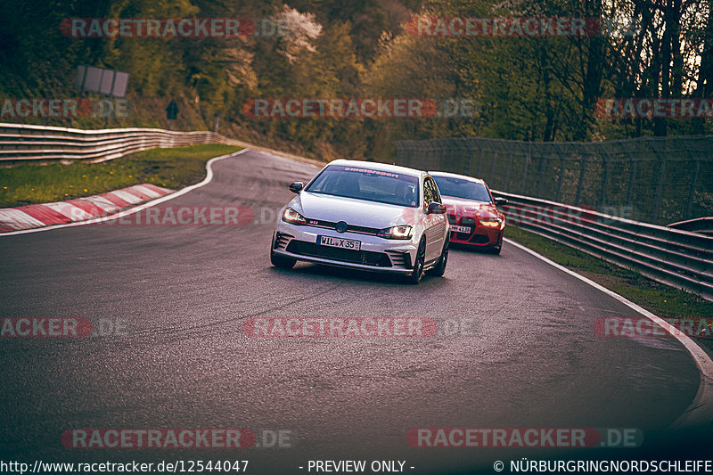 Bild #12544047 - Touristenfahrten Nürburgring Nordschleife (12.05.2021)