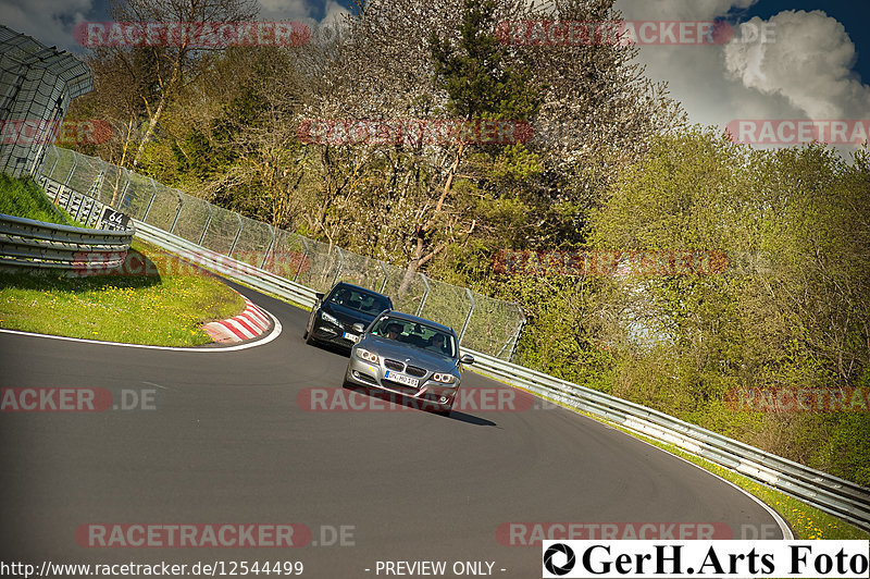 Bild #12544499 - Touristenfahrten Nürburgring Nordschleife (12.05.2021)